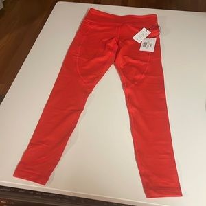 Zyia Light and Tight Leggings NWT